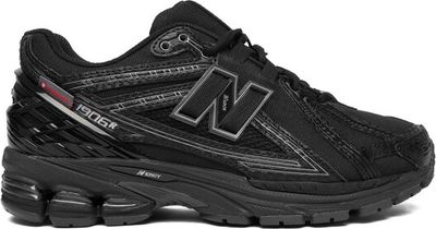 Buty sportowe damskie na wiosnę New Balance ze sklepu: MODIVO w kategorii: Buty sportowe damskie - zdjęcie WP-EBWP-BKLVO-LN0_0000305662705