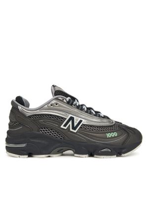 Buty sportowe damskie na wiosnę New Balance ze sklepu: MODIVO w kategorii: Buty sportowe damskie - zdjęcie WP-EBWP-BKLVO-LN0_0000305662750
