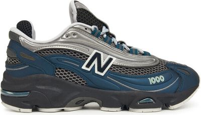 New Balance - Buty sportowe damskie jesienne ze sklepu: MODIVO w kategorii: Buty sportowe damskie - zdjęcie WP-EBWP-BKLVO-LN0_0000305662767