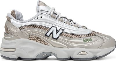 New Balance - Buty sportowe damskie na wiosnę ze sklepu: MODIVO w kategorii: Buty sportowe damskie - zdjęcie WP-EBWP-BKLVO-LN0_0000305662774