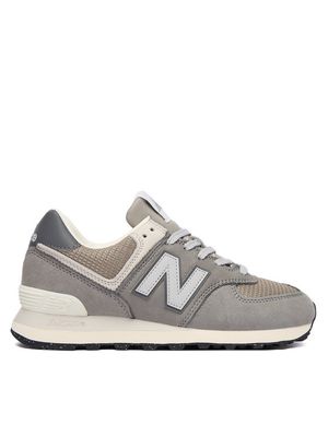 Buty sportowe damskie wiosenne New Balance ze sklepu: MODIVO w kategorii: Buty sportowe damskie - zdjęcie WP-EBWP-BKLVO-LN0_0000305662781