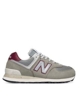 Buty sportowe damskie na wiosnę New Balance ze sklepu: MODIVO w kategorii: Buty sportowe damskie - zdjęcie WP-EBWP-BKLVO-LN0_0000305662798
