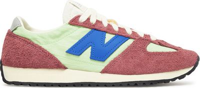 New Balance - Buty sportowe damskie na wiosnę ze sklepu: MODIVO w kategorii: Buty sportowe damskie - zdjęcie WP-EBWP-BKLVO-LN0_0000305662897