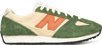 Buty sportowe damskie na wiosnę New Balance ze sklepu: MODIVO w kategorii: Buty sportowe damskie - zdjęcie WP-EBWP-BKLVO-LN0_0000305662903