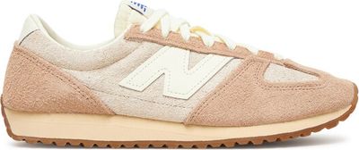 Buty sportowe damskie wiosenne New Balance ze sklepu: MODIVO w kategorii: Buty sportowe damskie - zdjęcie WP-EBWP-BKLVO-LN0_0000305662910