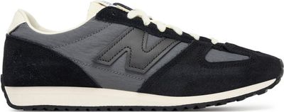 Buty sportowe damskie wiosenne New Balance ze sklepu: MODIVO w kategorii: Buty sportowe damskie - zdjęcie WP-EBWP-BKLVO-LN0_0000305662934