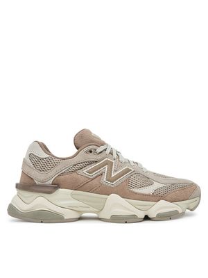 Buty sportowe damskie wiosenne New Balance ze sklepu: MODIVO w kategorii: Buty sportowe damskie - zdjęcie WP-EBWP-BKLVO-LN0_0000305662941