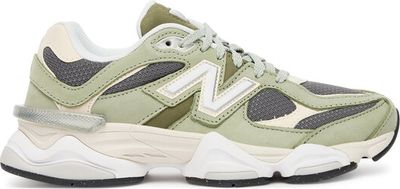 Buty sportowe damskie na wiosnę New Balance ze sklepu: MODIVO w kategorii: Buty sportowe damskie - zdjęcie WP-EBWP-BKLVO-LN0_0000305662965