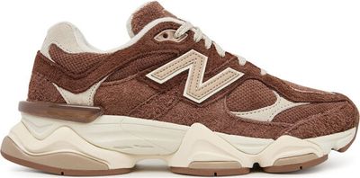 New Balance - Buty sportowe damskie na wiosnę ze sklepu: MODIVO w kategorii: Buty sportowe damskie - zdjęcie WP-EBWP-BKLVO-LN0_0000305662989