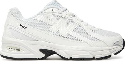 Buty sportowe damskie na wiosnę New Balance ze sklepu: MODIVO w kategorii: Buty sportowe damskie - zdjęcie WP-EBWP-BKLVO-LN0_0000305663030