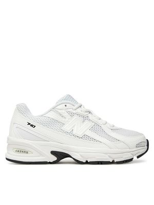 Buty sportowe damskie na wiosnę New Balance ze sklepu: MODIVO w kategorii: Buty sportowe damskie - zdjęcie WP-EBWP-BKLVO-LN0_0000305663030