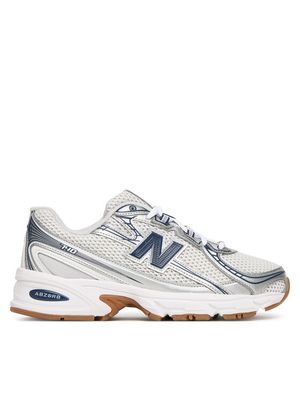 Buty sportowe damskie wiosenne New Balance ze sklepu: MODIVO w kategorii: Buty sportowe damskie