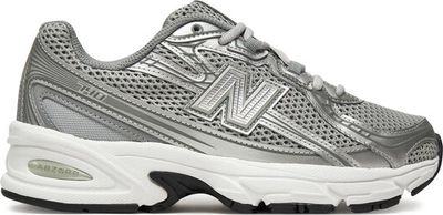New Balance - Buty sportowe damskie wiosenne ze sklepu: MODIVO w kategorii: Buty sportowe damskie - zdjęcie WP-EBWP-BKLVO-LN0_0000305663054