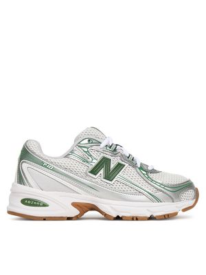 Buty sportowe damskie na wiosnę New Balance ze sklepu: MODIVO w kategorii: Buty sportowe damskie