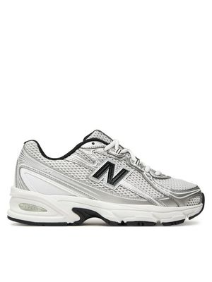 New Balance - Buty sportowe damskie na wiosnę ze sklepu: MODIVO w kategorii: Buty sportowe damskie - zdjęcie WP-EBWP-BKLVO-LN0_0000305663085