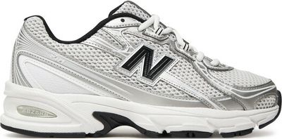 New Balance - Buty sportowe damskie na wiosnę ze sklepu: MODIVO w kategorii: Buty sportowe damskie - zdjęcie WP-EBWP-BKLVO-LN0_0000305663085