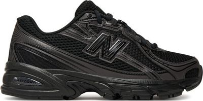 Buty sportowe damskie New Balance ze sklepu: MODIVO w kategorii: Buty sportowe damskie - zdjęcie WP-EBWP-BKLVO-LN0_0000305663092