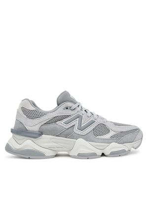 Buty sportowe damskie wiosenne New Balance ze sklepu: MODIVO w kategorii: Buty sportowe damskie - zdjęcie WP-EBWP-BKLVO-LN0_0000305663122