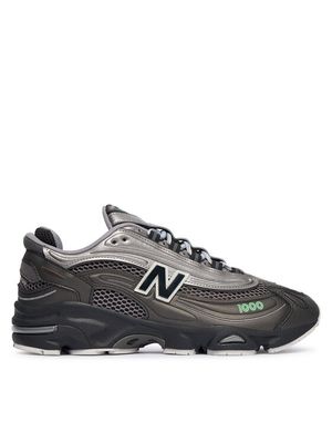 Buty sportowe męskie wiosenne New Balance ze sklepu: MODIVO w kategorii: Buty sportowe męskie - zdjęcie WP-EBWP-BKLVO-LN0_0000305663146