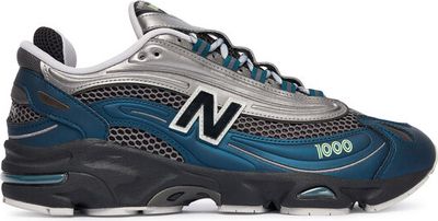 New Balance - Buty sportowe męskie jesienne ze sklepu: MODIVO w kategorii: Buty sportowe męskie - zdjęcie WP-EBWP-BKLVO-LN0_0000305663153