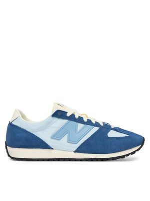 Buty sportowe męskie wiosenne New Balance ze sklepu: MODIVO w kategorii: Buty sportowe męskie - zdjęcie WP-EBWP-BKLVO-LN0_0000305663191