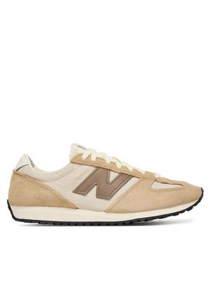 Buty sportowe męskie wiosenne New Balance ze sklepu: MODIVO w kategorii: Buty sportowe męskie - zdjęcie WP-EBWP-BKLVO-LN0_0000305663207