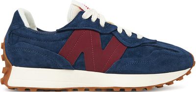 New Balance - Buty sportowe męskie jesienne ze sklepu: MODIVO w kategorii: Buty sportowe męskie - zdjęcie WP-EBWP-BKLVO-LN0_0000305663221