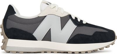 Buty sportowe męskie jesienne New Balance ze sklepu: MODIVO w kategorii: Buty sportowe męskie - zdjęcie WP-EBWP-BKLVO-LN0_0000305663252