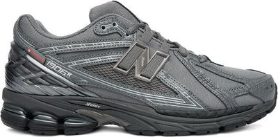 New Balance - Buty sportowe męskie jesienne ze sklepu: MODIVO w kategorii: Buty sportowe męskie - zdjęcie WP-EBWP-BKLVO-LN0_0000305663269