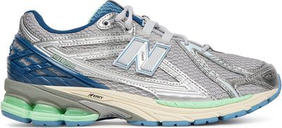 Buty sportowe męskie na wiosnę New Balance ze sklepu: MODIVO w kategorii: Buty sportowe męskie - zdjęcie WP-EBWP-BKLVO-LN0_0000305663290
