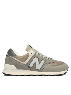 New Balance - Buty sportowe męskie na wiosnę ze sklepu: MODIVO w kategorii: Buty sportowe męskie - zdjęcie WP-EBWP-BKLVO-LN0_0000305663351