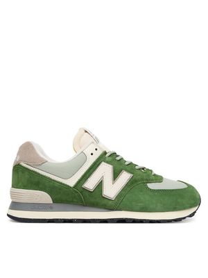 Buty sportowe męskie na wiosnę New Balance ze sklepu: MODIVO w kategorii: Buty sportowe męskie - zdjęcie WP-EBWP-BKLVO-LN0_0000305663405