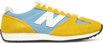 Buty sportowe męskie na wiosnę New Balance ze sklepu: MODIVO w kategorii: Buty sportowe męskie - zdjęcie WP-EBWP-BKLVO-LN0_0000305663450