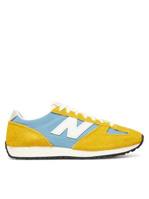 Buty sportowe męskie na wiosnę New Balance ze sklepu: MODIVO w kategorii: Buty sportowe męskie - zdjęcie WP-EBWP-BKLVO-LN0_0000305663450