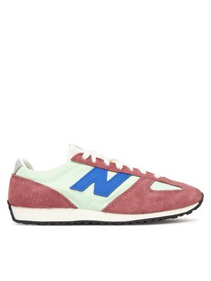 Buty sportowe męskie wiosenne New Balance ze sklepu: MODIVO w kategorii: Buty sportowe męskie - zdjęcie WP-EBWP-BKLVO-LN0_0000305663467