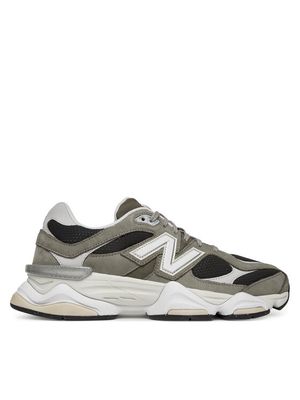 Buty sportowe męskie sportowe jesienne New Balance ze sklepu: MODIVO w kategorii: Buty sportowe męskie - zdjęcie WP-EBWP-BKLVO-LN0_0000305663542