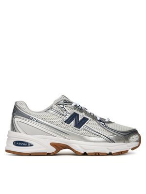 Buty sportowe męskie na wiosnę New Balance ze sklepu: MODIVO w kategorii: Buty sportowe męskie - zdjęcie WP-EBWP-BKLVO-LN0_0000305663610