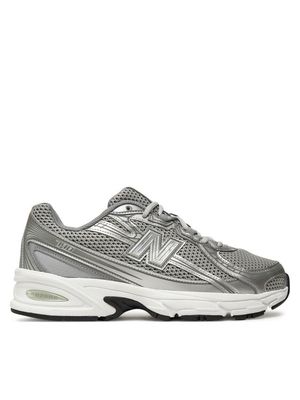 Buty sportowe męskie na wiosnę New Balance ze sklepu: MODIVO w kategorii: Buty sportowe męskie - zdjęcie WP-EBWP-BKLVO-LN0_0000305663627