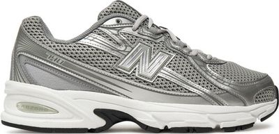 Buty sportowe męskie na wiosnę New Balance ze sklepu: MODIVO w kategorii: Buty sportowe męskie - zdjęcie WP-EBWP-BKLVO-LN0_0000305663627
