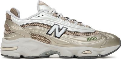 New Balance - Buty sportowe męskie na wiosnę ze sklepu: MODIVO w kategorii: Buty sportowe męskie - zdjęcie WP-EBWP-BKLVO-LN0_0000305663641