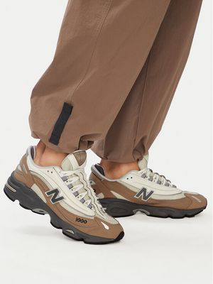 Buty sportowe męskie na wiosnę New Balance ze sklepu: MODIVO w kategorii: Buty sportowe męskie