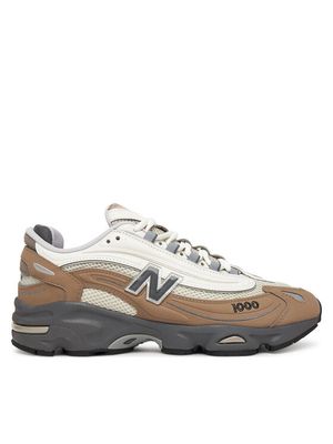 Buty sportowe męskie na wiosnę New Balance ze sklepu: MODIVO w kategorii: Buty sportowe męskie - zdjęcie WP-EBWP-BKLVO-LN0_0000305663658