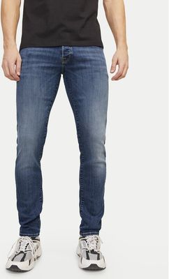 Jeansy męskie casual Jack & Jones ze sklepu: MODIVO w kategorii: Jeansy męskie - zdjęcie WP-EBWP-BKLVO-LN0_0000305663672