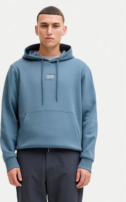 Bluza męska Jack & Jones ze sklepu: MODIVO w kategorii: Bluzy męskie - zdjęcie WP-EBWP-BKLVO-LN0_0000305663733
