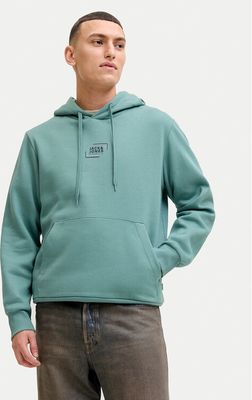 Bluza męska jesienna Jack & Jones ze sklepu: MODIVO w kategorii: Bluzy męskie - zdjęcie WP-EBWP-BKLVO-LN0_0000305663740
