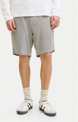 Spodenki męskie casual Jack & Jones ze sklepu: MODIVO w kategorii: Spodenki męskie - zdjęcie WP-EBWP-BKLVO-LN0_0000305663795