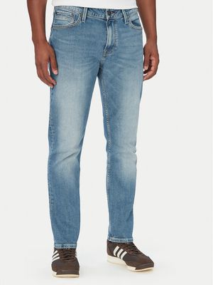 Jeansy męskie Jack & Jones ze sklepu: MODIVO w kategorii: Jeansy męskie - zdjęcie WP-EBWP-BKLVO-LN0_0000305663818