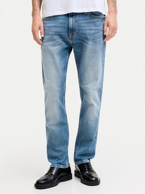 Jeansy męskie Jack & Jones ze sklepu: MODIVO w kategorii: Jeansy męskie - zdjęcie WP-EBWP-BKLVO-LN0_0000305663818