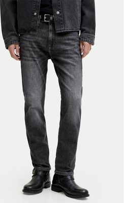 Jeansy męskie casual Jack & Jones ze sklepu: MODIVO w kategorii: Jeansy męskie - zdjęcie WP-EBWP-BKLVO-LN0_0000305663825