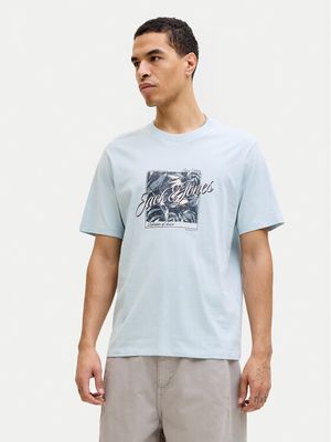 Jack & Jones - T-shirt męski młodzieżowy ze sklepu: MODIVO w kategorii: T-shirty męskie